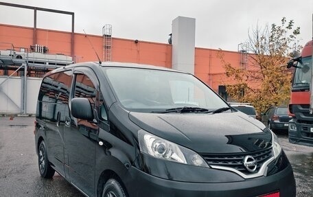 Nissan NV200, 2019 год, 2 100 000 рублей, 1 фотография