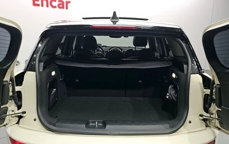 MINI Clubman, 2021 год, 2 100 000 рублей, 5 фотография