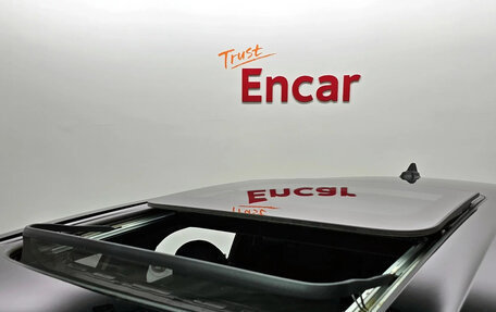 MINI Clubman, 2021 год, 2 100 000 рублей, 6 фотография