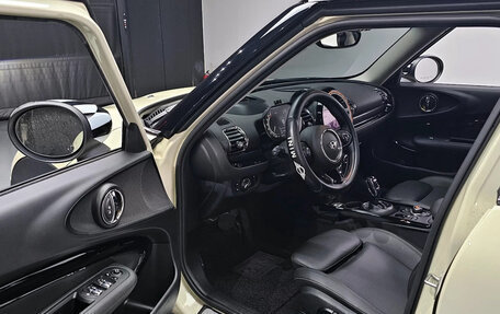 MINI Clubman, 2021 год, 2 100 000 рублей, 7 фотография