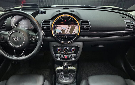 MINI Clubman, 2021 год, 2 100 000 рублей, 8 фотография