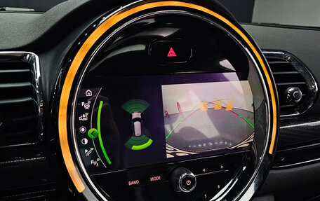 MINI Clubman, 2021 год, 2 100 000 рублей, 13 фотография