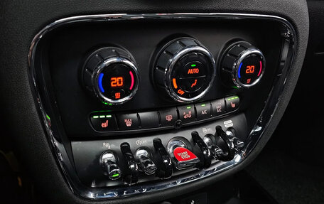 MINI Clubman, 2021 год, 2 100 000 рублей, 14 фотография