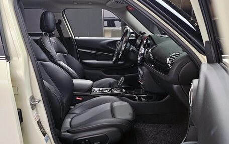 MINI Clubman, 2021 год, 2 100 000 рублей, 17 фотография