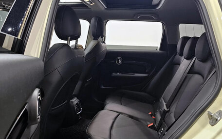 MINI Clubman, 2021 год, 2 100 000 рублей, 18 фотография