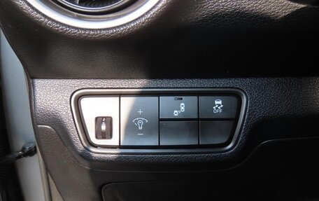 KIA K3, 2021 год, 1 830 000 рублей, 9 фотография