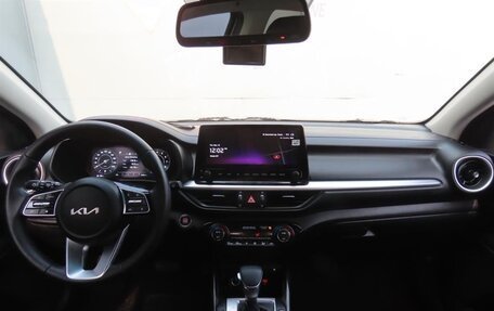 KIA K3, 2021 год, 1 830 000 рублей, 8 фотография