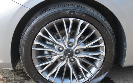 KIA K3, 2021 год, 1 830 000 рублей, 6 фотография