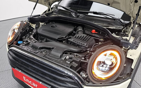 MINI Clubman, 2021 год, 2 100 000 рублей, 19 фотография