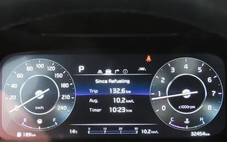 KIA K3, 2021 год, 1 830 000 рублей, 5 фотография