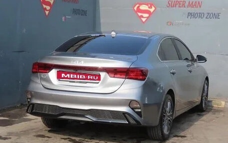 KIA K3, 2021 год, 1 830 000 рублей, 3 фотография