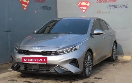 KIA K3, 2021 год, 1 830 000 рублей, 2 фотография