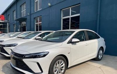 Chevrolet Monza, 2024 год, 1 750 548 рублей, 1 фотография