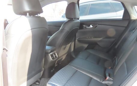 KIA K3, 2021 год, 1 830 000 рублей, 16 фотография