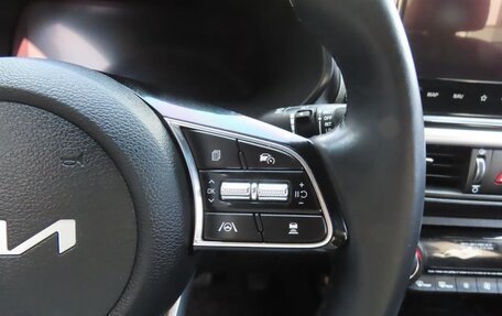 KIA K3, 2021 год, 1 830 000 рублей, 11 фотография