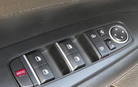 KIA K3, 2021 год, 1 830 000 рублей, 19 фотография