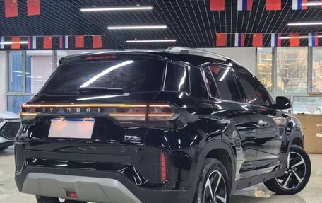 Hyundai ix35, 2022 год, 1 835 000 рублей, 4 фотография