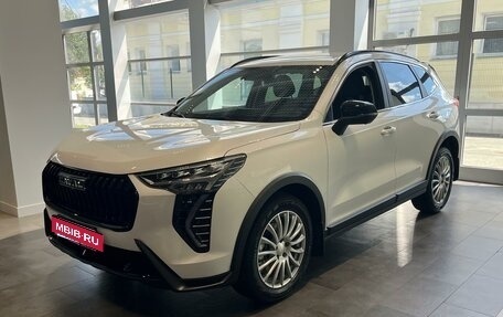 Haval Jolion, 2025 год, 2 549 000 рублей, 1 фотография