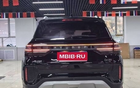 Hyundai ix35, 2022 год, 1 835 000 рублей, 5 фотография