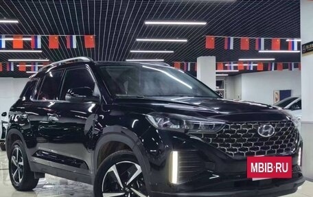 Hyundai ix35, 2022 год, 1 835 000 рублей, 3 фотография