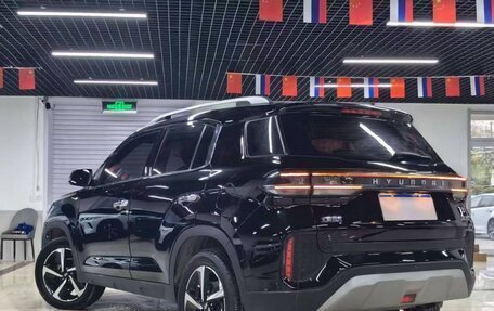 Hyundai ix35, 2022 год, 1 835 000 рублей, 6 фотография