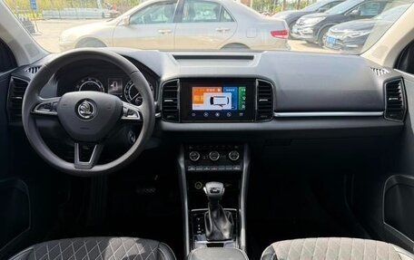 Skoda Karoq I, 2021 год, 1 835 000 рублей, 7 фотография