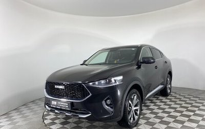 Haval F7x I, 2020 год, 1 690 000 рублей, 1 фотография