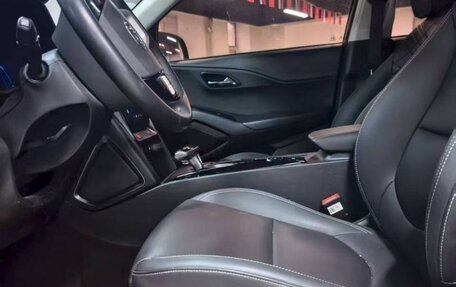 Hyundai ix35, 2022 год, 1 835 000 рублей, 7 фотография