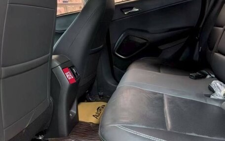 Hyundai ix35, 2022 год, 1 835 000 рублей, 8 фотография