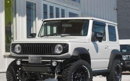 Suzuki Jimny, 2022 год, 1 900 000 рублей, 1 фотография