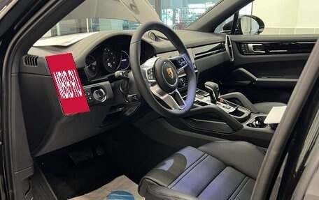 Porsche Cayenne III, 2023 год, 13 000 000 рублей, 1 фотография