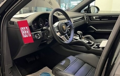 Porsche Cayenne III, 2023 год, 13 000 000 рублей, 1 фотография