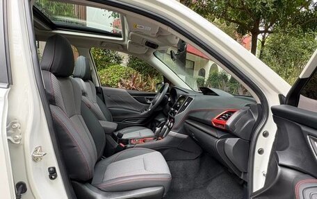 Subaru Forester, 2021 год, 2 330 000 рублей, 7 фотография