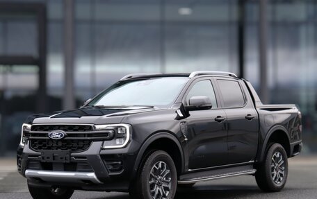 Ford Ranger, 2025 год, 6 050 000 рублей, 1 фотография