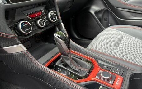 Subaru Forester, 2021 год, 2 330 000 рублей, 12 фотография