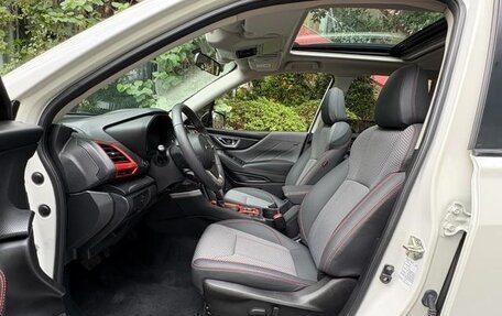 Subaru Forester, 2021 год, 2 330 000 рублей, 5 фотография