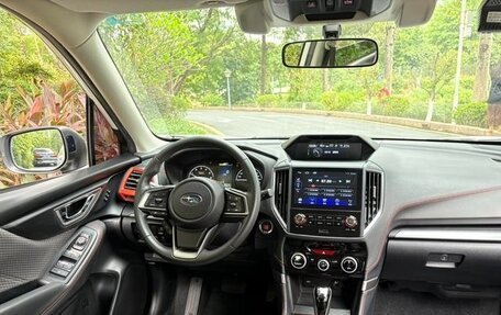 Subaru Forester, 2021 год, 2 330 000 рублей, 8 фотография