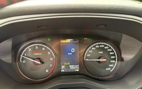 Subaru Forester, 2021 год, 2 330 000 рублей, 11 фотография