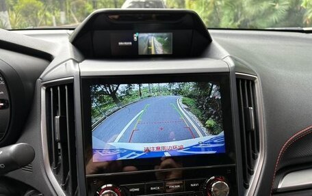 Subaru Forester, 2021 год, 2 330 000 рублей, 13 фотография