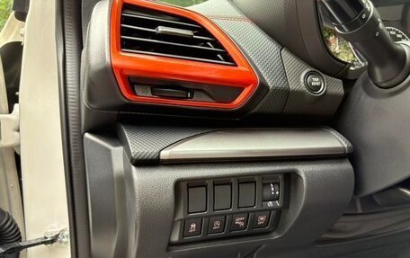 Subaru Forester, 2021 год, 2 330 000 рублей, 14 фотография