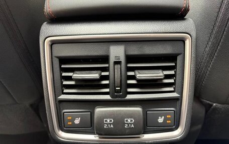 Subaru Forester, 2021 год, 2 330 000 рублей, 17 фотография