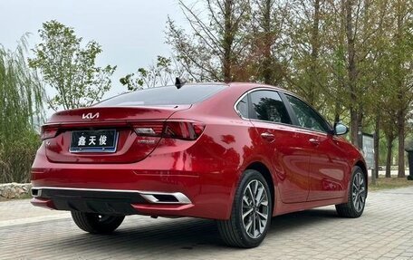 KIA K3, 2021 год, 1 570 000 рублей, 4 фотография