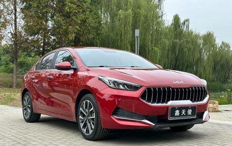 KIA K3, 2021 год, 1 570 000 рублей, 3 фотография