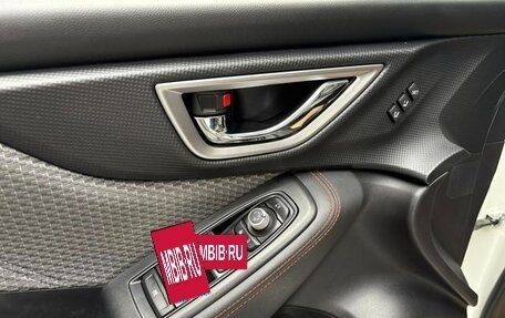 Subaru Forester, 2021 год, 2 330 000 рублей, 18 фотография