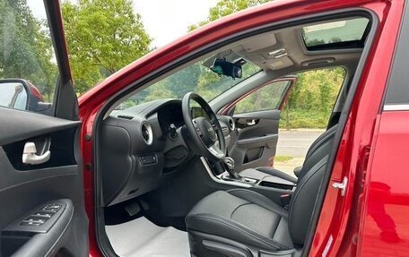 KIA K3, 2021 год, 1 570 000 рублей, 5 фотография