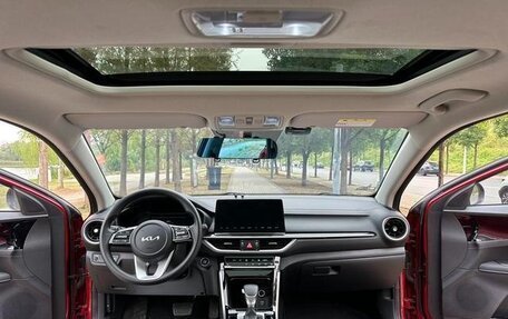 KIA K3, 2021 год, 1 570 000 рублей, 6 фотография