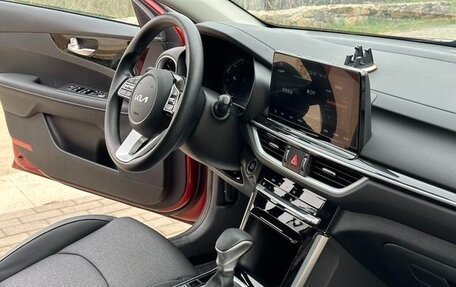 KIA K3, 2021 год, 1 570 000 рублей, 8 фотография