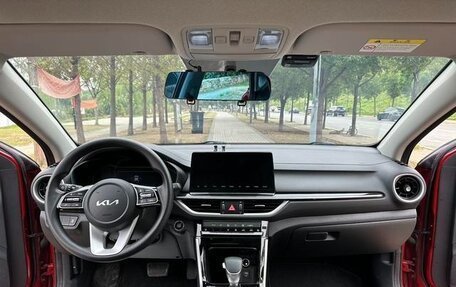 KIA K3, 2021 год, 1 570 000 рублей, 9 фотография