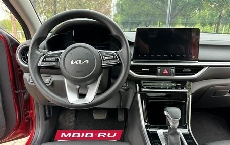 KIA K3, 2021 год, 1 570 000 рублей, 7 фотография