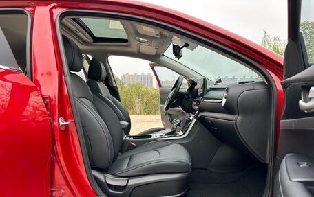 KIA K3, 2021 год, 1 570 000 рублей, 15 фотография